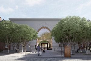 W zabytkowej Twierdzy Modlin powstanie hotel