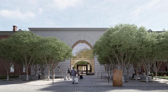 W zabytkowej Twierdzy Modlin powstanie hotel