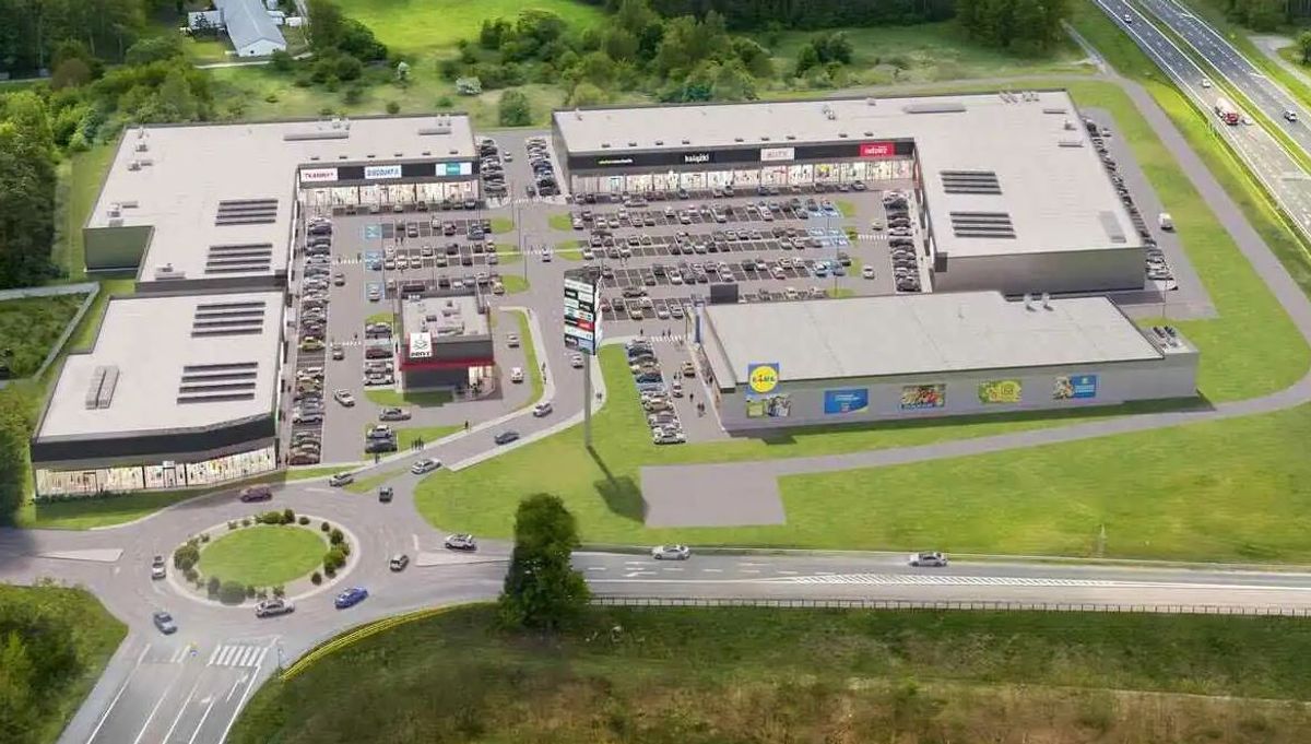 Materiały inwestora