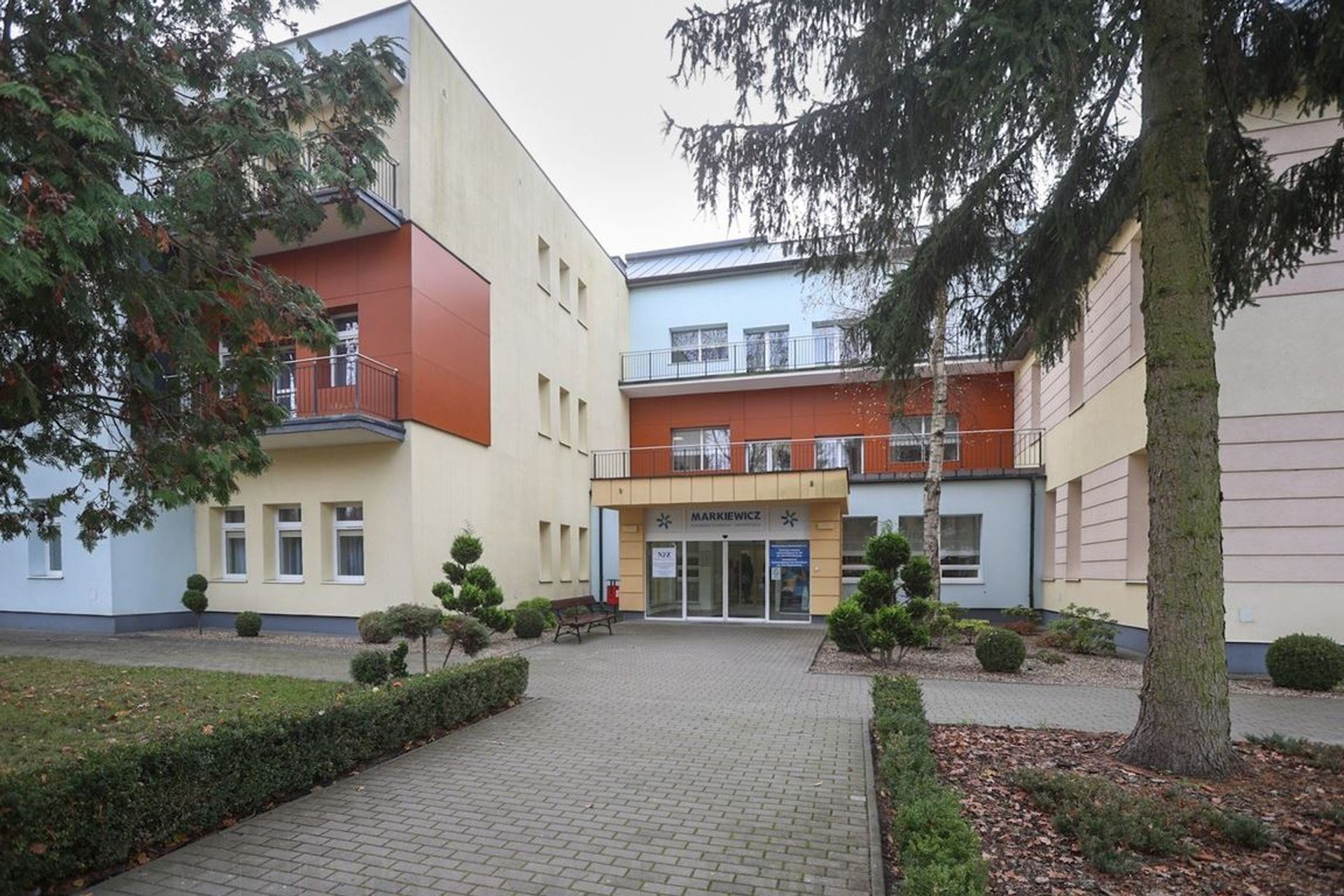 Uzdrowisko Ciechocinek z nowoczesnym zapleczem sanatoryjnym