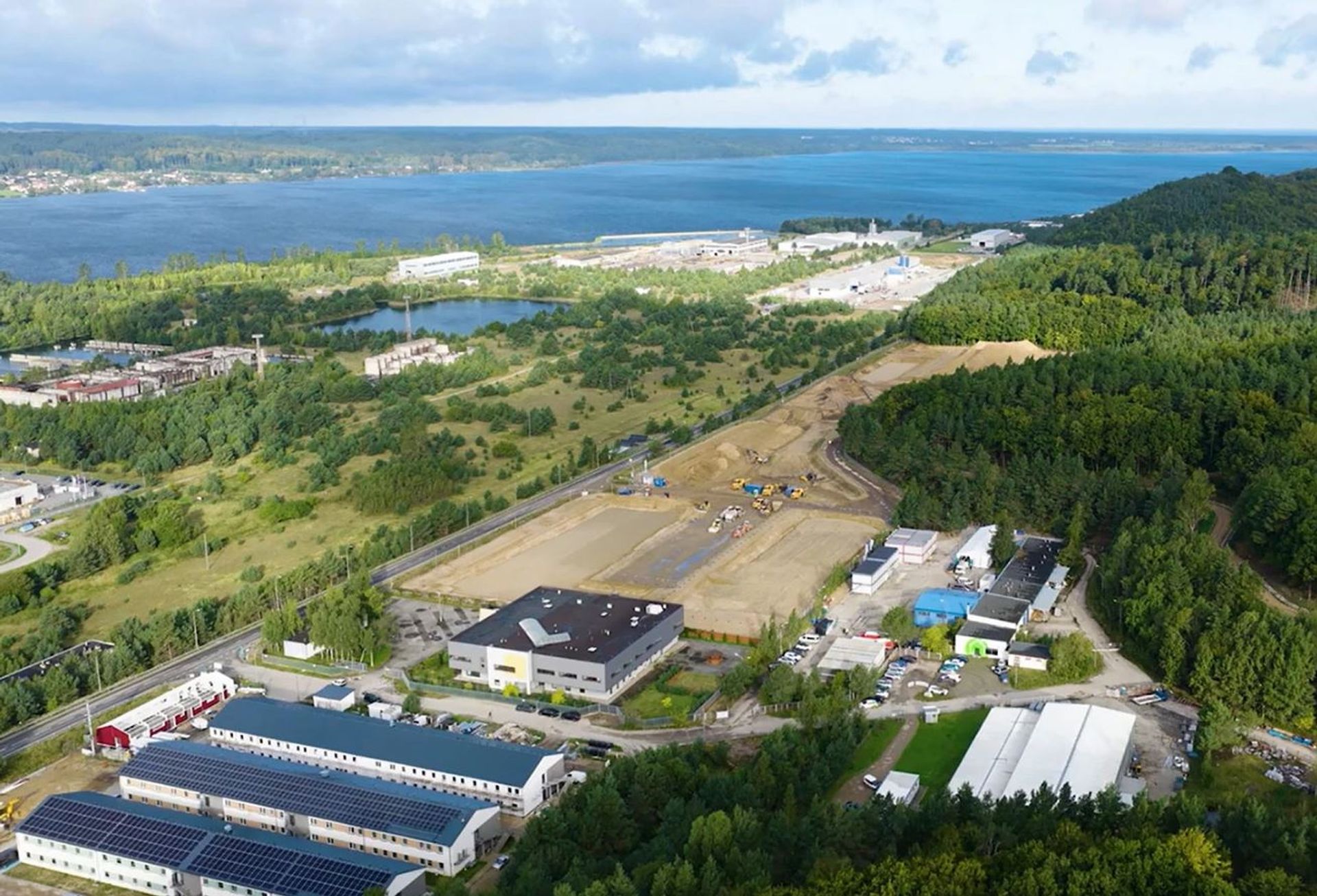 Ponad 655 mln zł dofinansowania od NFOŚiGW na magazyny energii w Grupie PGE