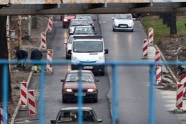 [Wrocław] Kończą się remonty ulic - będą utrudnienia