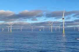 Grupa PGE sfinalizowała zakup projektu morskiej farmy wiatrowej FEW Bałtyk II od RWE