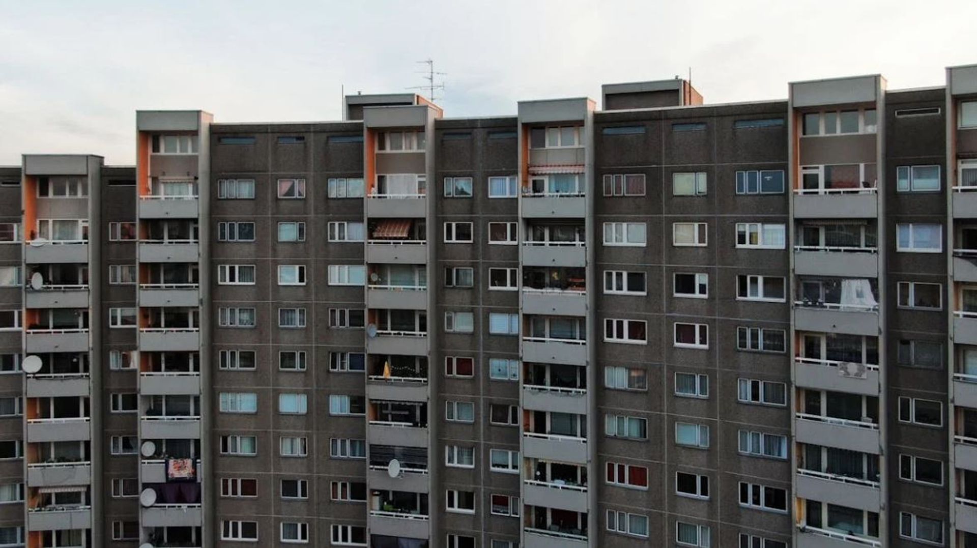 Ceny mieszkań w wielkiej płycie w największych miastach w Polsce