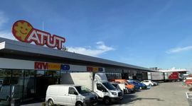 Inwestor z Krakowa otwiera nowy park handlowy pod Warszawą