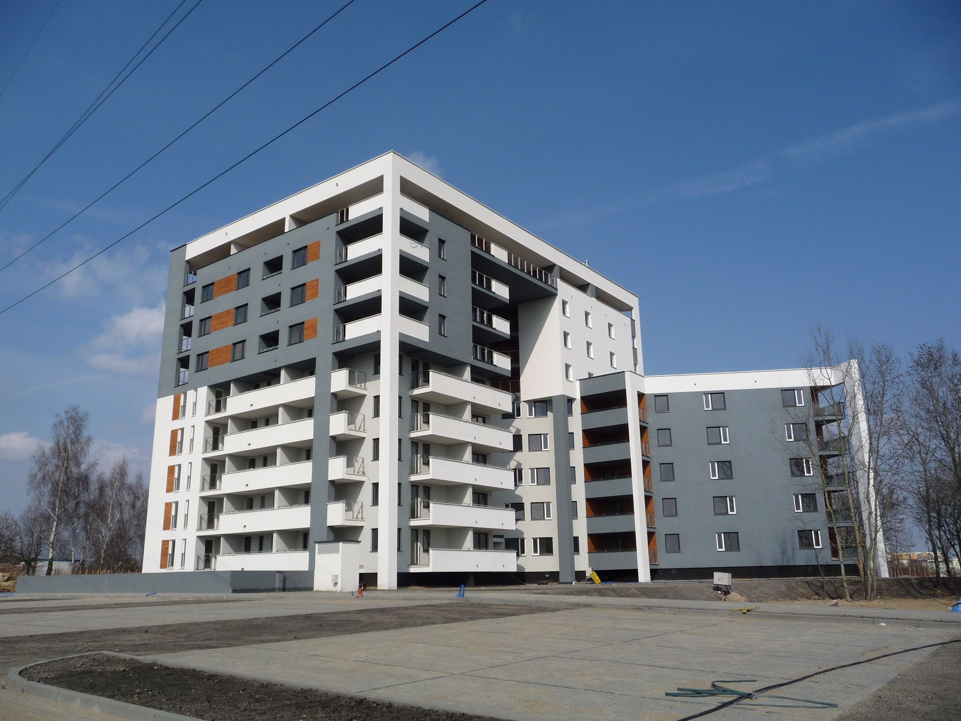  Wikana ogłasza konkurs na projekt nowego budynku w Lublinie