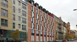 [Poznań] Hotel Hampton by Hilton w Poznaniu ma wykonawcę