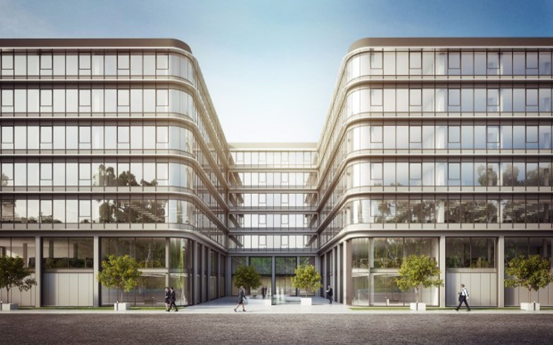  I2 Development postawi kolejny kompleks biurowy we Wrocławiu