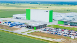 [Aglomeracja Wrocławska] Niemiecki BASF rozbuduje za 362 mln zł fabrykę katalizatorów samochodowych pod Środą Śląską