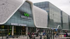 Wrocław: Spaces wynajmuje powierzchnię biurową w wielofunkcyjnym centrum Wroclavia