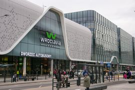 Wrocław: Spaces wynajmuje powierzchnię biurową w wielofunkcyjnym centrum Wroclavia