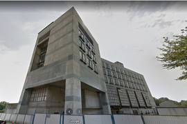 Warszawa: Budynek spółki Europol Gaz został wystawiony na sprzedaż