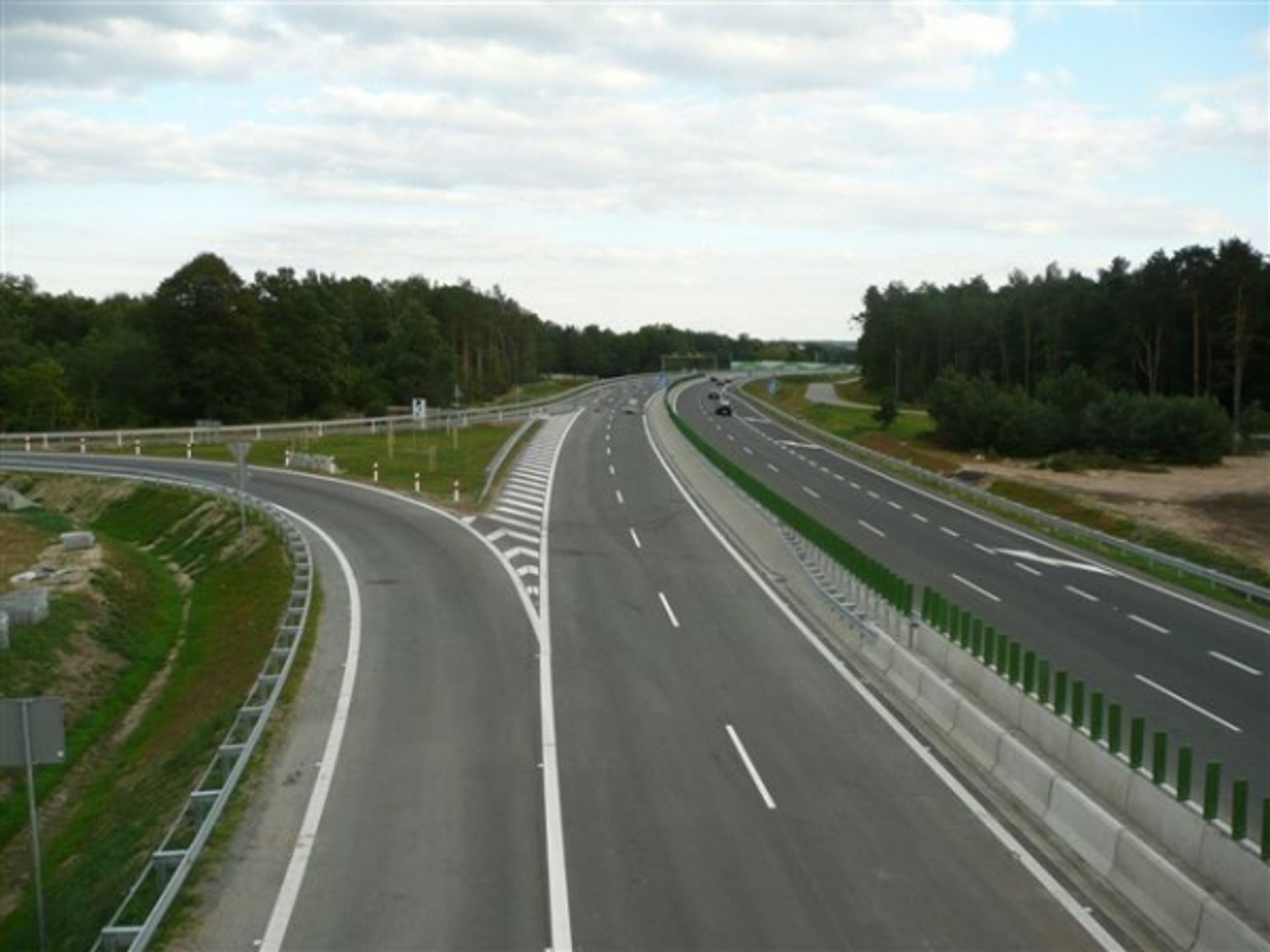  Budowa S3 z Nowej Soli do Legnicy po 2013 roku