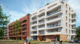 Echo Investment S.A. wybuduje nowoczesny apartamentowiec na warszawskich Kabatach [WIZUALIZACJE]