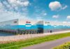 Chińska firma Copper-Joint nowym najemcą kompleksu LCube Szczecin Goleniów