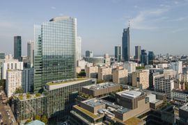 Jak ESG będzie kształtować rynek nieruchomości w Polsce w 2024 roku