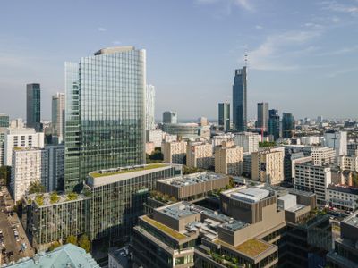 Jak ESG będzie kształtować rynek nieruchomości w Polsce w 2024 roku