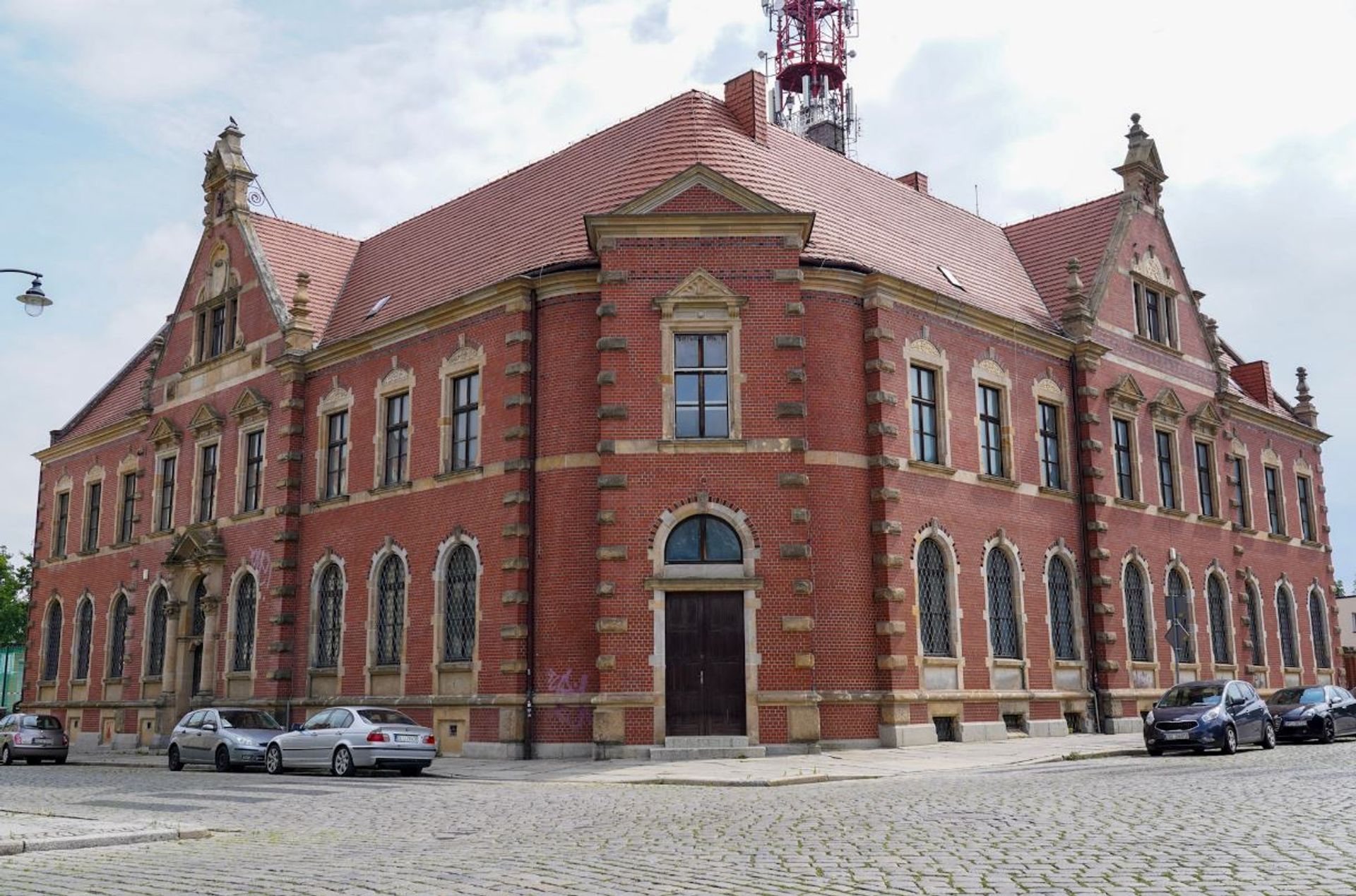W Głogowie powstanie Miedziowe Centrum Rozwoju Gospodarczego