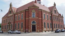 W Głogowie powstanie Miedziowe Centrum Rozwoju Gospodarczego