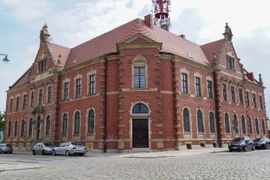 W Głogowie powstanie Miedziowe Centrum Rozwoju Gospodarczego