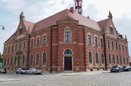 W Głogowie powstanie Miedziowe Centrum Rozwoju Gospodarczego
