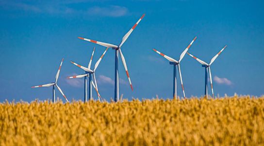 Projekt ustawy o elektrowniach wiatrowych: wsparcie inwestycji przyszłości