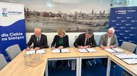 Nowe inwestycje za 1,7 mld zł zapewnią ciepło mieszkańcom Warszawy i Pruszkowa