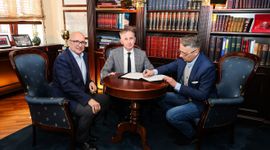 Kolejna polska firma inwestuje, przy wsparciu Katowickiej SSE