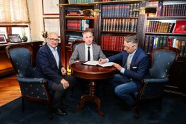 Kolejna polska firma inwestuje, przy wsparciu Katowickiej SSE