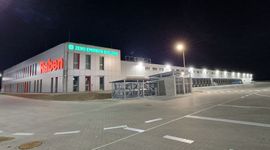 Raben z nową, dużą inwestycją pod Gdańskiem