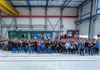 Alstom inwestuje niemal pół miliarda zł w rozwój polskich zakładów produkcji taboru kolejowego
