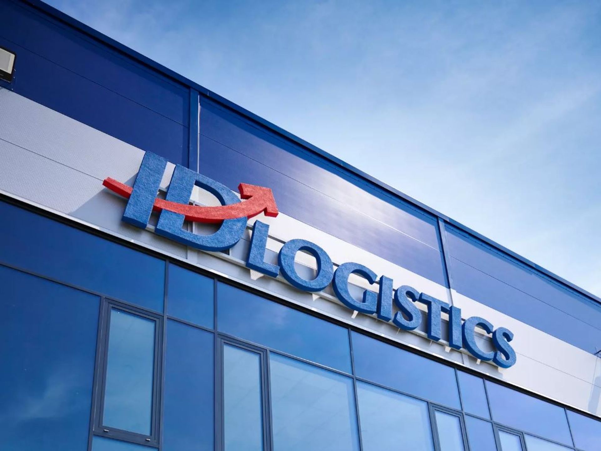ID Logistics przedłuża umowę z Panattoni. Operator zostaje w Panattoni Park Sosnowiec II