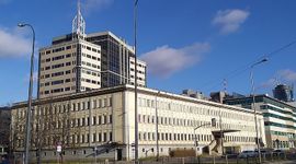 W Warszawie powstanie nowa siedziba Teatru Żydowskiego i Centrum Kultury Jidisz
