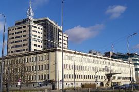 W Warszawie powstanie nowa siedziba Teatru Żydowskiego i Centrum Kultury Jidisz
