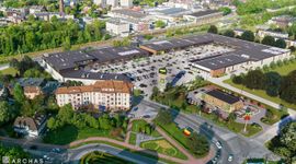 W woj. śląskim powstaje największy nowy park handlowy w Polsce