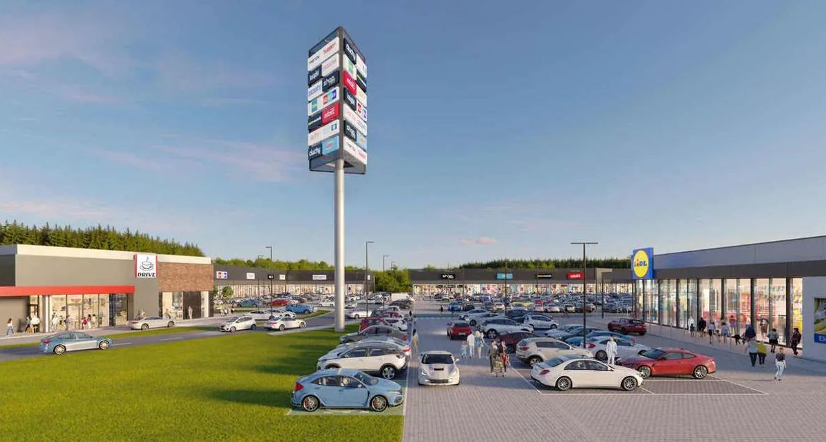 Materiały inwestora