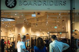 Grupa modowa Boardriders wchodzi do Polski. Znamy lokalizację pierwszych sklepów
