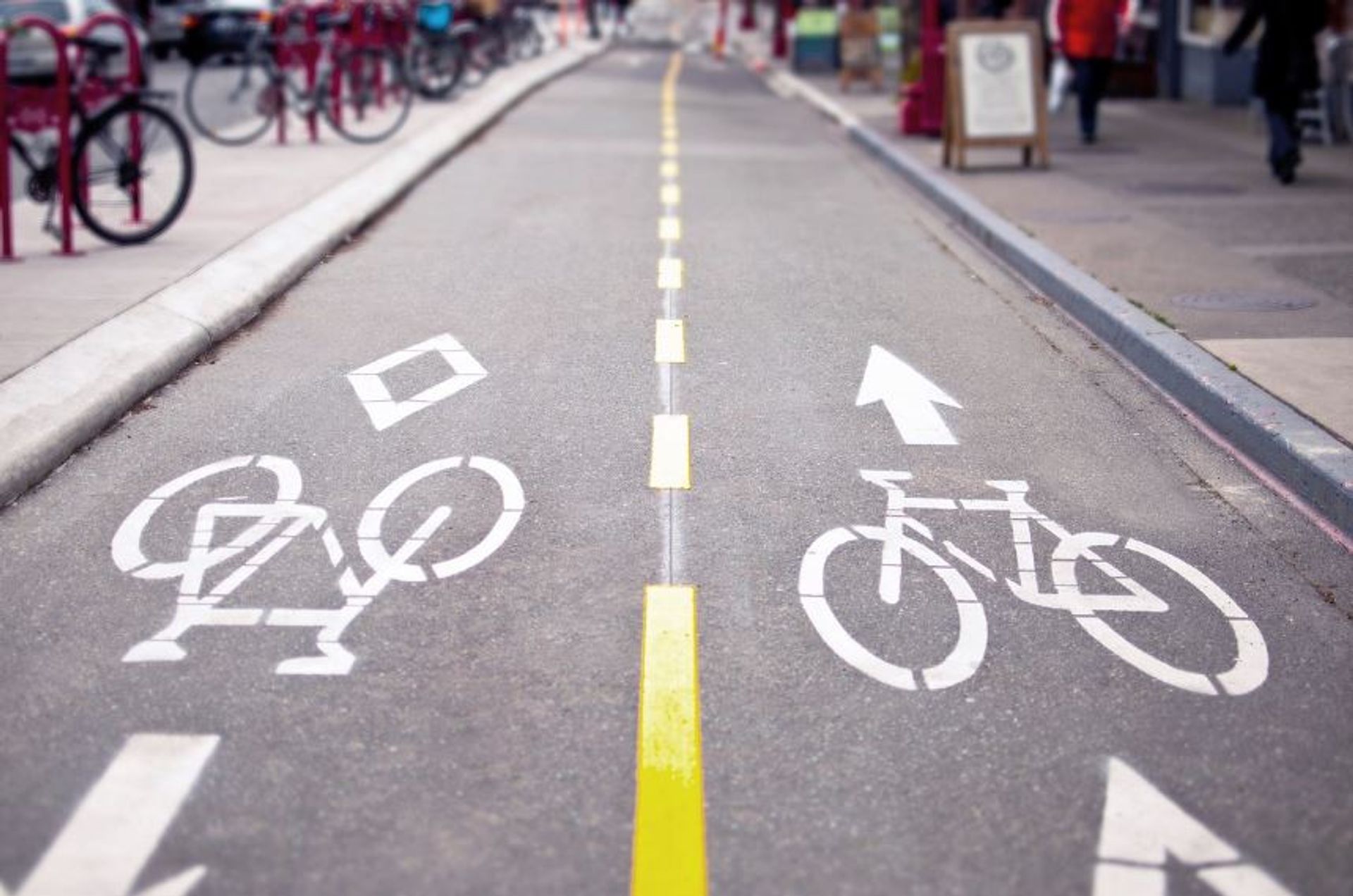 17,5 mln zł dla Wrocławia na budowę ścieżek pieszo-rowerowych