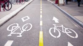 17,5 mln zł dla Wrocławia na budowę ścieżek pieszo-rowerowych 