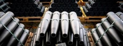 Grupa Niewiadów S.A. rozbudowuje w Polsce model produkcji amunicji 155 mm. Powstaje komplementarny system przemysłowy „Pierścień Amunicyjny Niewiadów”