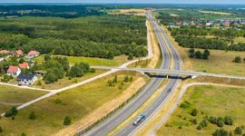 Może ruszać budowa kolejnego odcinka drogi ekspresowej S19 Via Carpatia