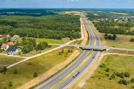 Może ruszać budowa kolejnego odcinka drogi ekspresowej S19 Via Carpatia