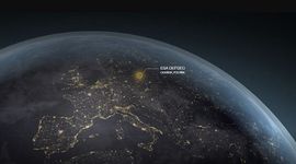 Gdańsk walczy o centrum technologii kosmicznych ESA. Stawką 550 mln euro i rozwój całego regionu