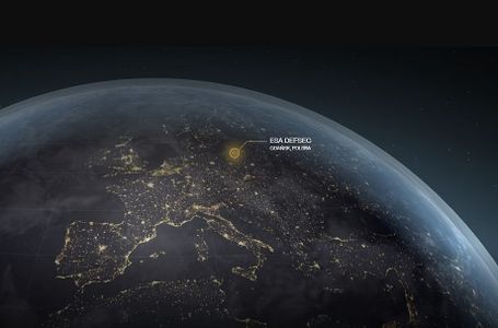 Gdańsk walczy o centrum technologii kosmicznych ESA. Stawką 550 mln euro i rozwój całego regionu
