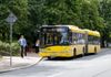 Katowice podpisały umowę z Solarisem na dostawę 15 nowoczesnych autobusów zasilanych gazem ziemnym CNG