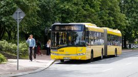 Katowice podpisały umowę z Solarisem na dostawę 15 nowoczesnych autobusów zasilanych gazem ziemnym CNG