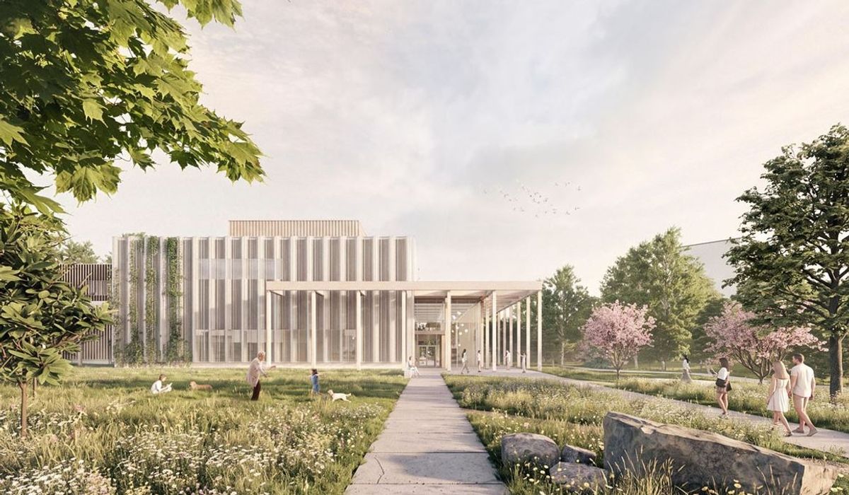 PLUS3 Architekci