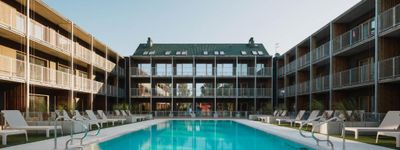 Zdrojowa Invest otworzyła VacationClub Resort w Dźwirzynie pod Kołobrzegiem. Docelowo powstanie 129 apartamentów [ZDJĘCIA]