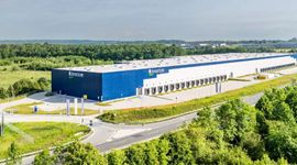 Panattoni Park Będzin z kompletem najemców. Blisko 27 600 mkw. w ramach pierwszego etapu w pełni wynajęte