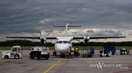 [Wrocław] Nowy terminal to nie koniec. Wrocławskie lotnisko dalej inwestuje w rozwój
